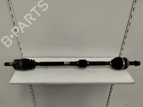 Right front driveshaft HYUNDAI i30 (GD) 1.4 | BP12309702M39 - Image 2