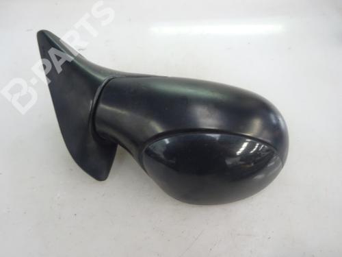 Right mirror CITROËN XSARA PICASSO (N68) 1.6 HDi | BP10696437C27 