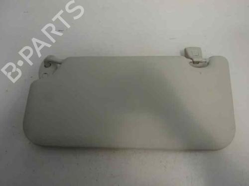 Right sun visor FORD FOCUS III | BP8124932I2 - Image 2