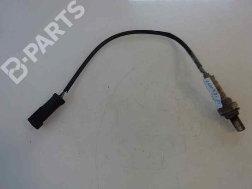 Sensor electrónico RENAULT CLIO II (BB_, CB_) 1.2 16V (BB05, BB0W, BB11, BB27, BB2T, BB2U, BB2V, CB05,... (75 hp) 10497142