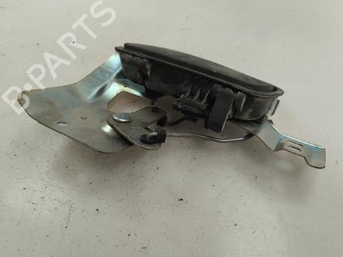 Used Front right interior door handle PEUGEOT PARTNER MPV (5_, G_) 2.0 HDi 4x4 (90 hp) 19495152