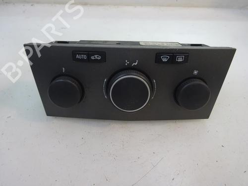 Panel klimatyzacji / ogrzewania OPEL ASTRA H GTC (A04) 1.7 CDTi (L08) 90151-240/0003 | 2005 | 1