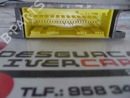 Airbag module SKODA FABIA I (6Y2) 1.9 SDI | BP587330M53