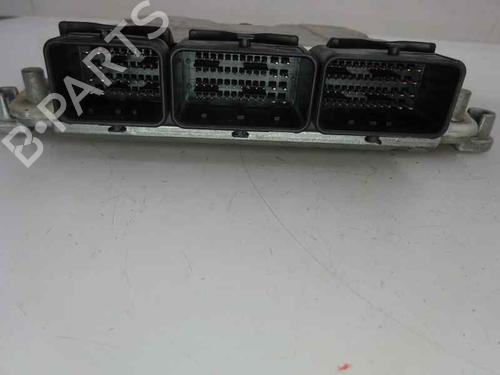 Used Engine control unit (ECU) RENAULT LAGUNA II (BG0/1_) 1.9 dCi (BG08, BG0G) (120 hp) 3130287