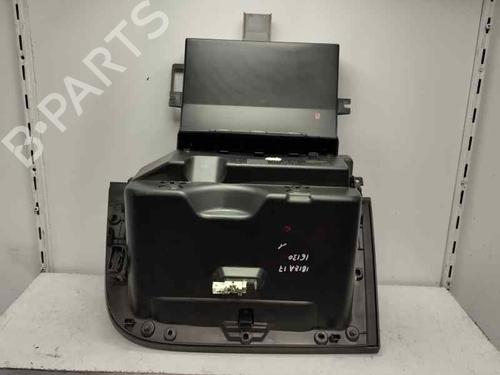 Dashboardkastje SEAT IBIZA IV (6J5, 6P1) 1.2 TSI (90 hp) 21394864