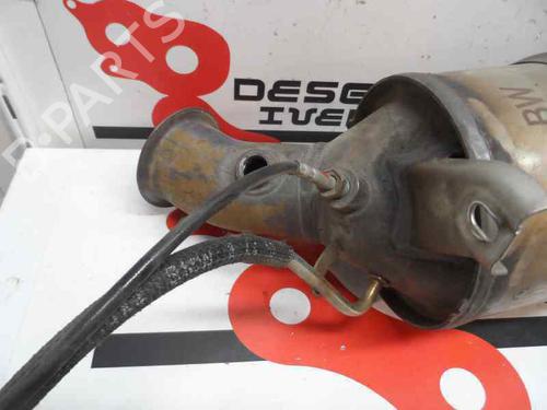 Used Catalyst BMW 3 (E90) 318 d (143 hp) 587526