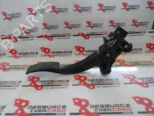 Used Pedal MITSUBISHI ASX (GA_W_) 1.6 MIVEC (GA1W) (117 hp) 1622862