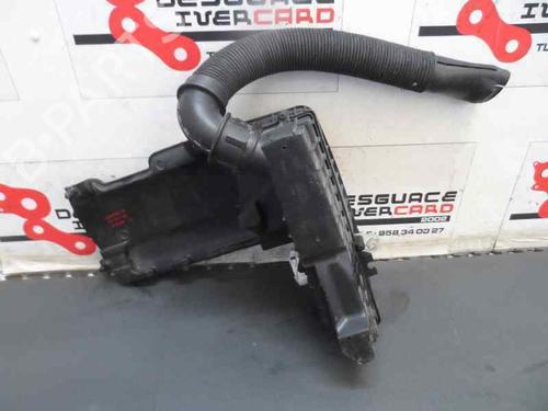 Used Air filter box DACIA SANDERO 1.2 16V (75 hp) 14171620