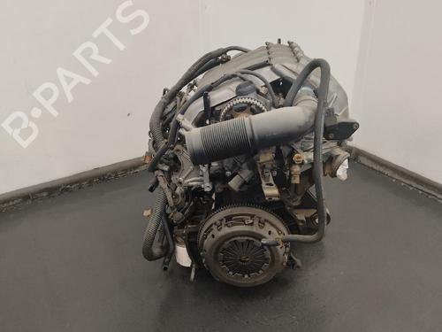 Used Engine Engine RENAULT LAGUNA I (B56_, 556_) 2.2 D (B56F/2) (83 hp) 1449808 1449808
