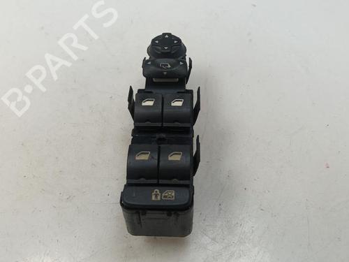 Used Left front window switch Left front window switch 39092153 39092153