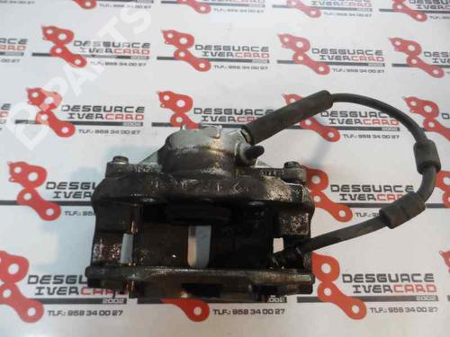 Right front brake caliper CITROËN C4 I (LC_) 1.4 16V | BP11608663M104 