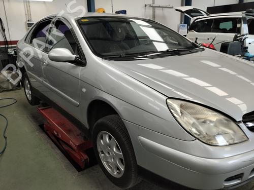 Engine control unit (ECU) CITROËN C5 I (DC_) 2.0 HDi (DCRHZB, DCRHZE) | BP13420816M57 