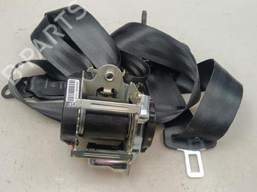 Used Front right seatbelt Front right seatbelt 35741431 35741431