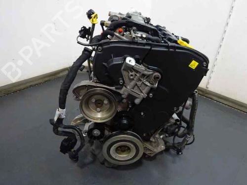 Used Engine Engine 4973181 4973181