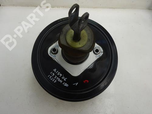 Servo Freio ALFA ROMEO 159 (939_) 1.9 JTDM 16V (939AXC1B, 939AXC12) (150 hp) 51747488 | 51747488 | 2006 | 4 |