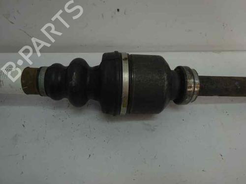 Used Right front driveshaft Right front driveshaft PEUGEOT PARTNER Box Body/MPV (5_, G_) [1996-2026] 6882826 6882826