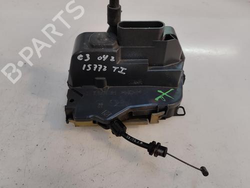 Rear left lock CITROËN C3 I (FC_, FN_) 1.4 HDi | BP16472729C100 