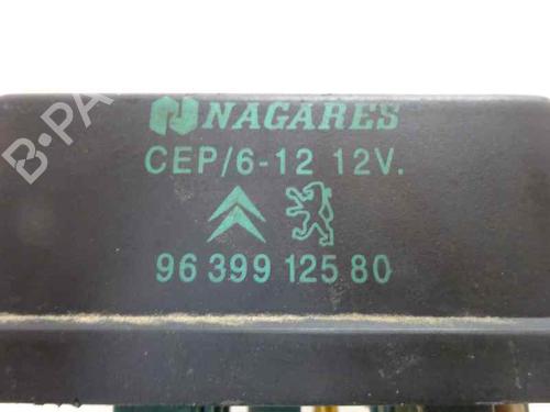 Electronic module CITROËN XSARA PICASSO (N68) 2.0 HDi | BP9094284M83