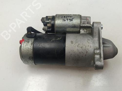 Used Starter Starter 39610353 39610353
