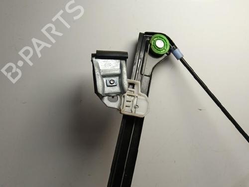 Front left window mechanism VW PASSAT B5.5 Variant (3B6) 2.0 | BP35744519C22 - Image 3