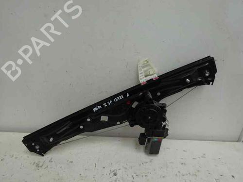 Rudehejsemekanisme ventre foran FORD KA (RU8) 1.2 (69 hp) 5859696