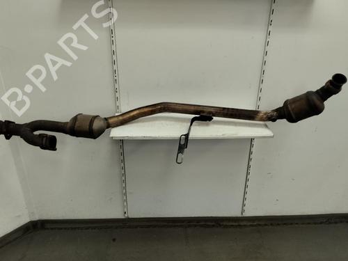 Used Catalyst Catalyst MERCEDES-BENZ C-CLASS (W203) C 240 (203.061) (170 hp) 15499695 15499695