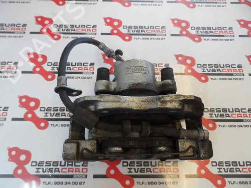 Used Left front brake caliper Left front brake caliper 11608625 11608625
