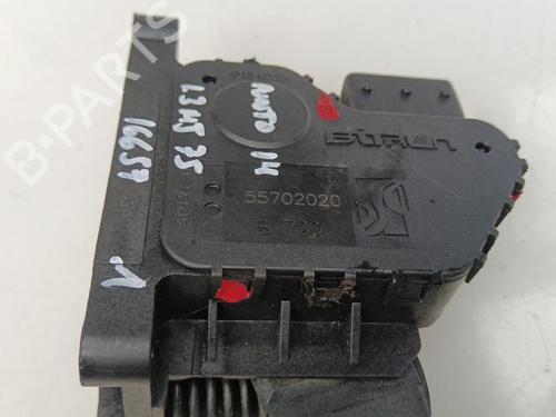 Pedal FIAT PUNTO (199_) 1.3 D Multijet | BP35745444I4 - Image 3