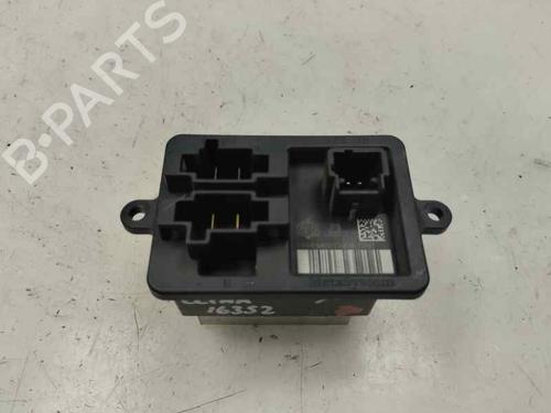 Used Heater resistor RENAULT CLIO IV (BH_) 1.5 dCi 90 (90 hp) 26561302