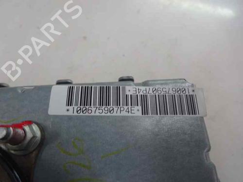 Passenger airbag SUZUKI SX4 (EY, GY) 1.9 DDiS (RW419D) | BP10496342C10 