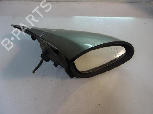 Used Right mirror Right mirror OPEL VECTRA B Hatchback (J96) [1995-2003] 12308980 12308980