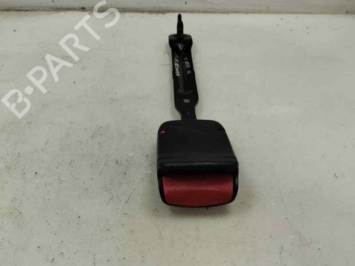 Front left seatbelt RENAULT MEGANE III Hatchback (BZ0/1_, B3_) 1.2 TCe (BZ2B, BZ11) | BP23425626I26 - Image 2