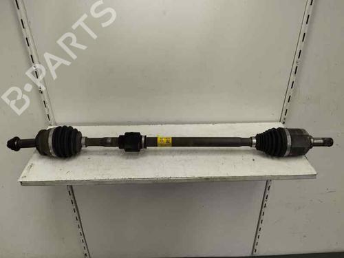 Right front driveshaft KIA STONIC (YB) 1.0 T-GDi Eco-Dynamics+ | BP27544744M39