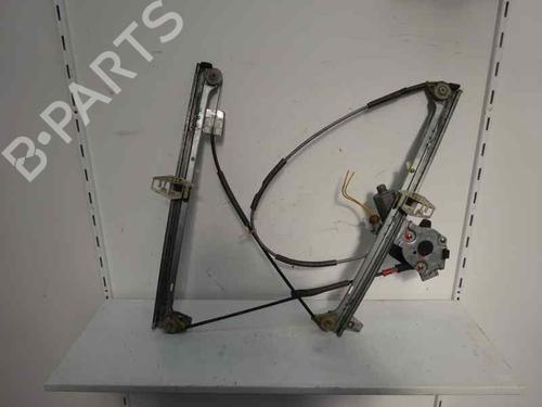 Front left window mechanism CITROËN XSARA (N1) 1.9 D | BP6882834C22