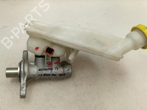 Brake master cylinder CITROËN C4 CACTUS 1.6 BlueHDi 100 | BP35740961M77 - Image 3