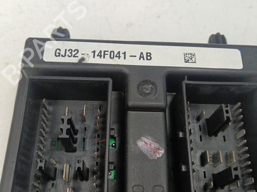 Fuse box LAND ROVER RANGE ROVER EVOQUE (L538) 2.0 D 4x4 | BP39261237E1 - Image 3