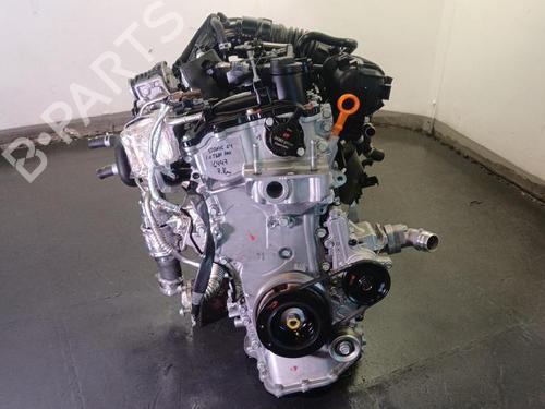 Engine KIA STONIC (YB) 1.0 T-GDi Eco-Dynamics+ | BP35743050M1 - Image 5