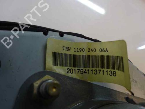 driver-airbag-seat-cordoba-6k2-1190-240-06a-2001-1-1999-2000-2001-2002-1507664 main image