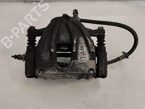 Used Left front brake caliper TOYOTA COROLLA Verso (ZER_, ZZE12_, R1_) 2.2 D-4D (AUR10_, AUR10R) (136 hp) 16446015