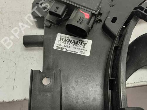Used Radiator fan Radiator fan 23425811 23425811