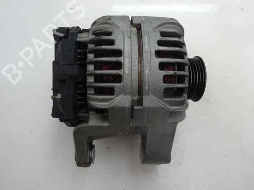 Used Alternator Alternator OPEL CORSA C (X01) 1.2 (F08, F68) (75 hp) 6518332 6518332