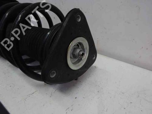 Used Left front shock absorber Left front shock absorber 8124833 8124833