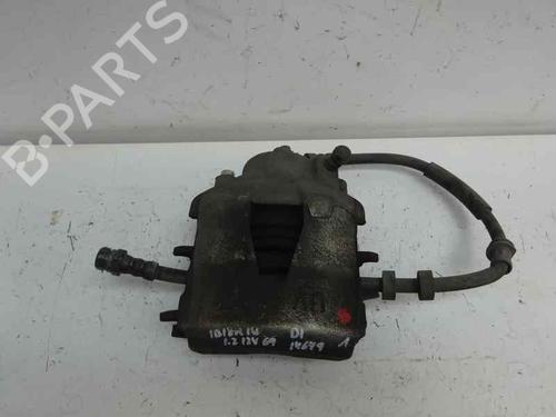 Used Left front brake caliper Left front brake caliper 11608299 11608299