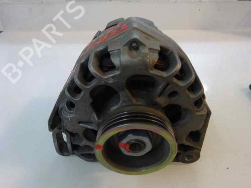 Used Alternator Alternator 1866007 1866007