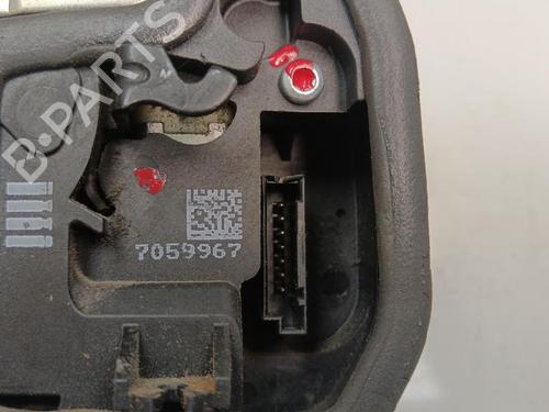 Front left lock BMW 3 (E90) 330 xi | BP35745494C98 - Image 2