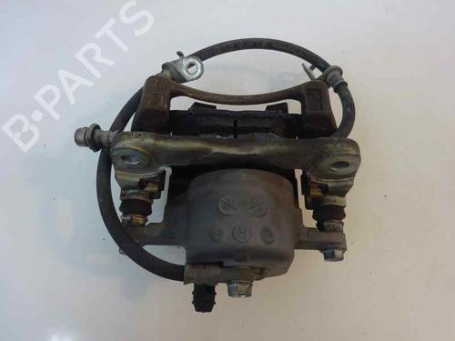 Used Right front brake caliper TOYOTA PRIUS (_W3_) [2008-2016]  11608850