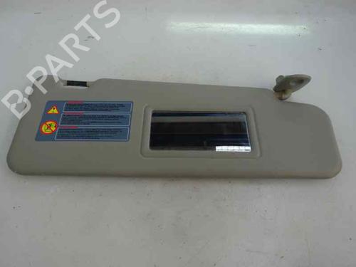 Right sun visor DACIA DUSTER (HS_) 1.5 dCi 4x4 | BP10165143I2 - Image 2
