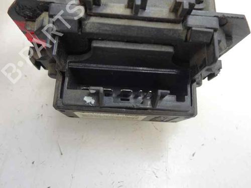 Used Heater resistor PEUGEOT 308 I (4A_, 4C_) 1.6 HDi (90 hp) 11661370