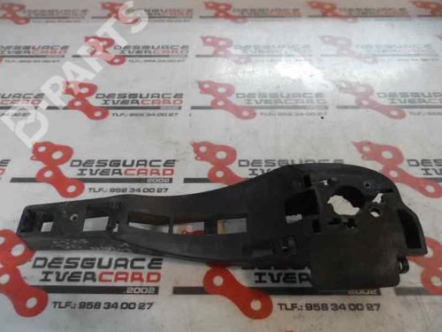 Front right interior door handle CITROËN C3 I (FC_, FN_) 1.4 HDi | BP3213304I14 