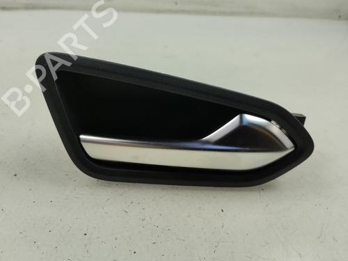 Used Rear right interior door handle RENAULT CLIO V (B7_) [2019-2025]  17573213